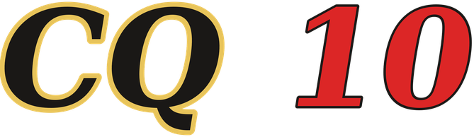 CQ 10 logo